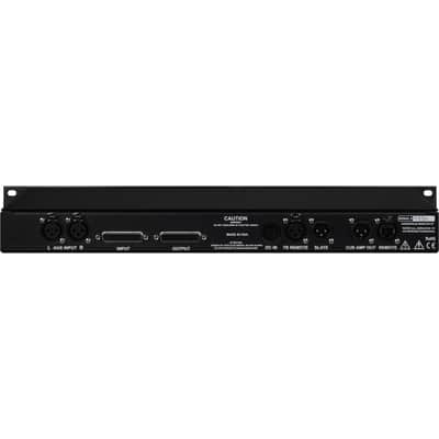 Dangerous Music Monitor ST Monitor Controller image 5