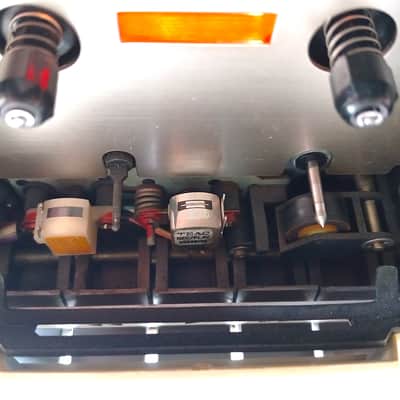 TEAC Set Hi Fi - impianto da collezione image 9
