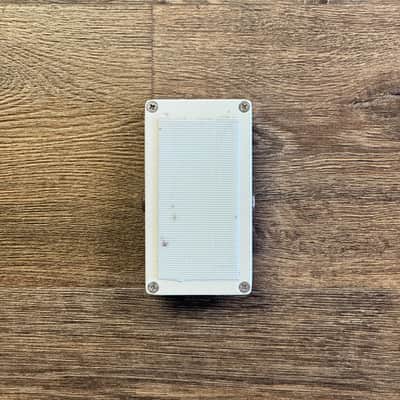 Walrus Audio Messner Overdrive 2015 - 2017 - White / Black image 2