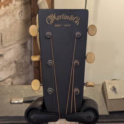 Martin 00L-17 2015 - Whiskey Sunset image 3