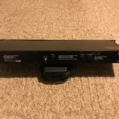 Rocktron Rackmount Guitar Silencer Dimebag image 9