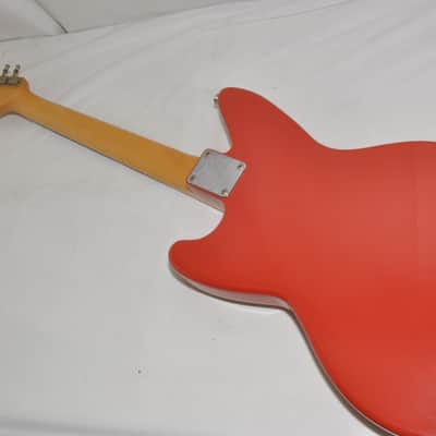 Fender Japan JAG STANG #U032555 Electric Guitar Ref No 7643 image 10