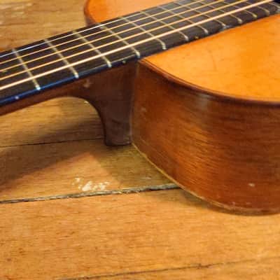 Martin O-18 vintage  1926 - Natural image 10