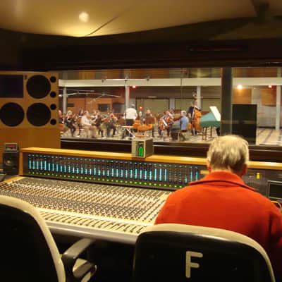 Sony MXP 3000 Mixing console image 5