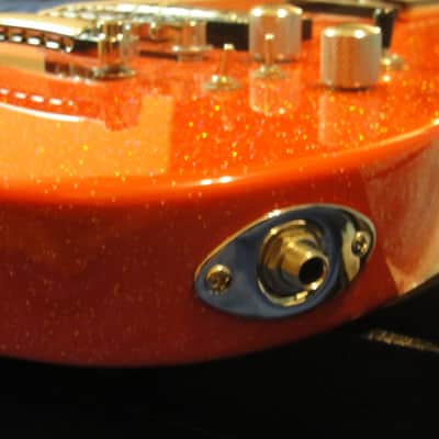 1 Week Only - Cort MBC-1 Manson style Bellamy Signature w/ Mods image 14