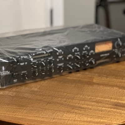 ART Voice Channel Tube Microphone Preamp System with Digital In/Out 2020 - Present image 10