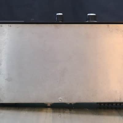 Universal Audio 1176LN Limiting Amplifier Reissue 2001 - Present - Black image 7