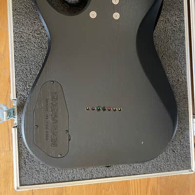 Skervesen Raptor 7 2020 image 10
