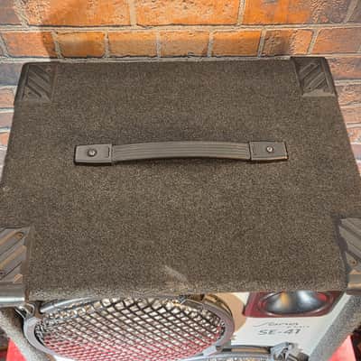 Barbetta Sona SE-41 Keyboard Amp image 4