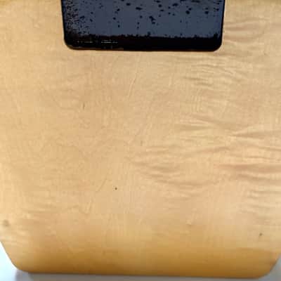Yamamura Churchill Ariadne – Pair of Empty Speaker Cabinets – Hand-Made Maple – Extremely Rare – For Restoration / Collectors image 9