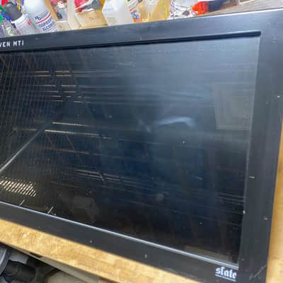 Slate Media Technology Raven MTi Control Surface 2505 image 2
