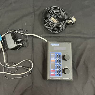 Crookwood MultiPre 32 channel remote controllable, fully recallable, multichannel microphone preamp with MADI and AES Outputs image 9