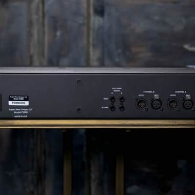 Rupert Neve Designs Portico II Master Buss Processor 2012 - Present - White image 2
