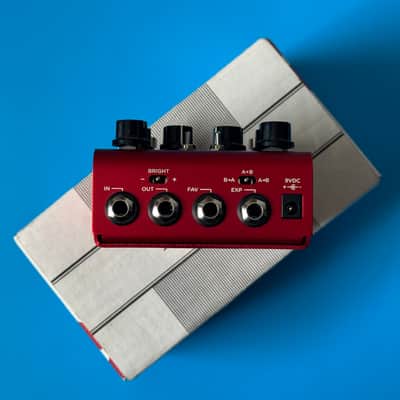 Strymon Sunset Dual Overdrive image 3