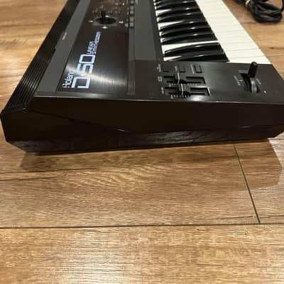 Roland D50 Linear Digital Synthesizer....Fully Serviced, Contacts Cleaned.....#3 image 9
