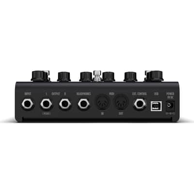 IK Multimedia Amplitube TONEX image 6