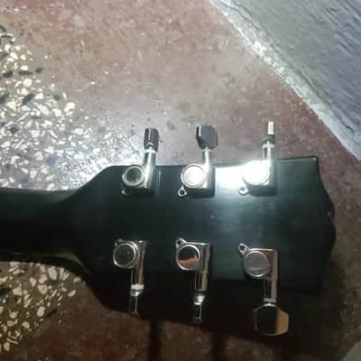 1995 GIBSON SG USA - ROCK BEAST image 4