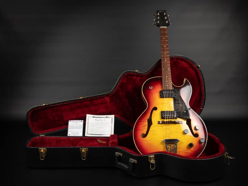 Heritage H-575