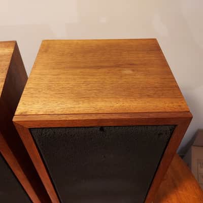 DLK Model 1 Floor Speakers - Vintage, Original, Great Condition image 3