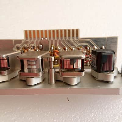 Immagine Otari MTR-12 Headlock, Quarter-Inch, Stereo, Straight. Perfect! - Great - 5