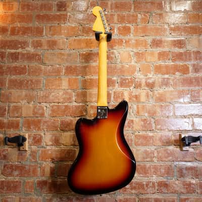 Fender American Vintage II 1966 Jazzmaster - 3-Colour Sunburst image 6