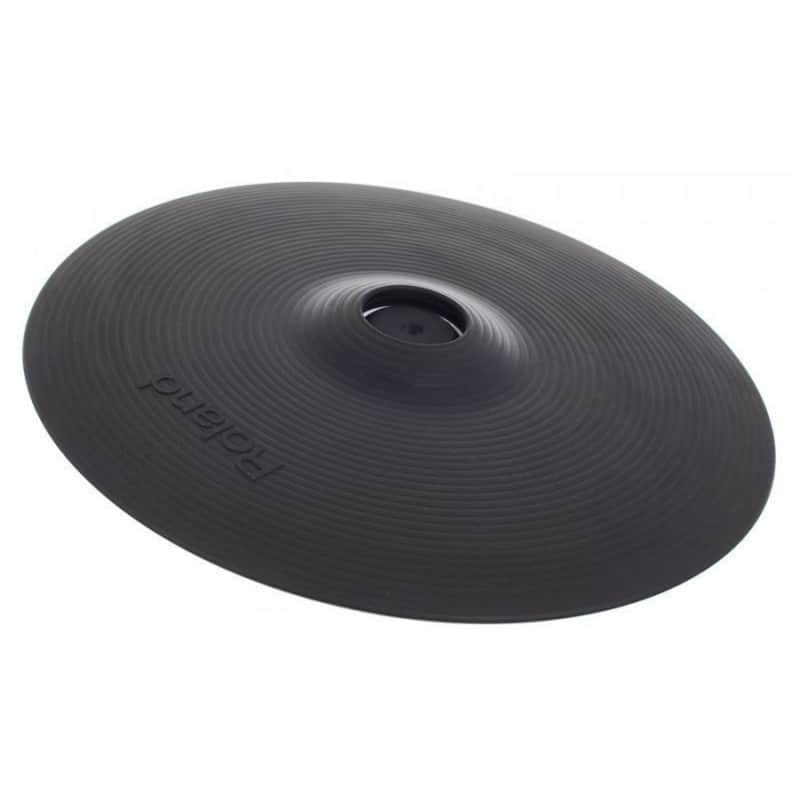 ROLAND CY12cbk CRASH Vdrums image 1