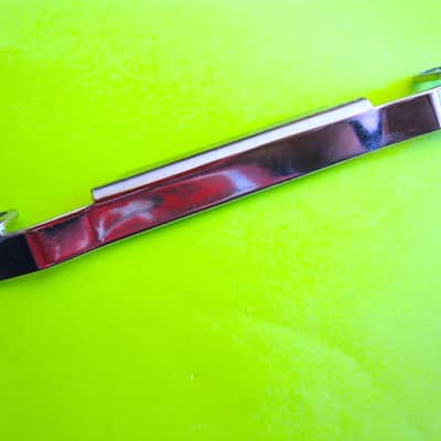 Pearl Philharmonic Concert Snare Drum Snare Cables Bridge - NOS image 3