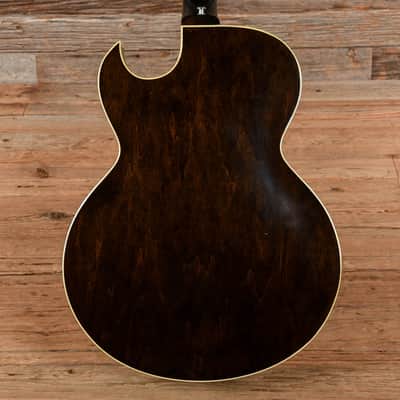 Gibson ES-175 CC Walnut 1979 image 3