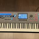 Yamaha Montage M6 61-Key Synthesizer 2023 - Present - Black