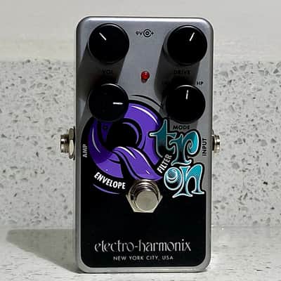 Electro-Harmonix Nano Q-Tron image 2