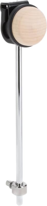 Tama CB90W Cobra Wood Beater (2-pack) Bundle image 1