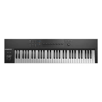 Komplete Kontrol A61 Native Instruments image 7
