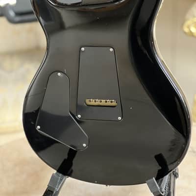 PRS 20th Anniversary Custom 24 10-Top Whale Blue 2005 image 14