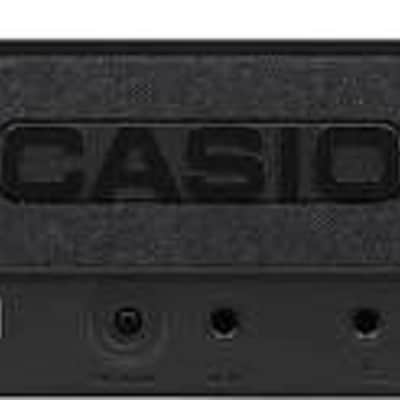 Casio Privia PX-S7000 88-Key Digital Piano, Black image 7