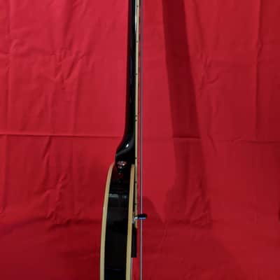 Waterstone TP-12 String Bass Morgan Blue image 5
