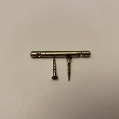 Hagstsrom 1960's String Guide Nickel image 3
