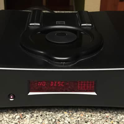 Rega Planet 2000 image 1