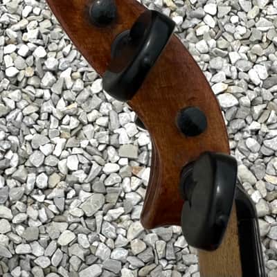 Old Violin by Mester 1933 4/4 image 4