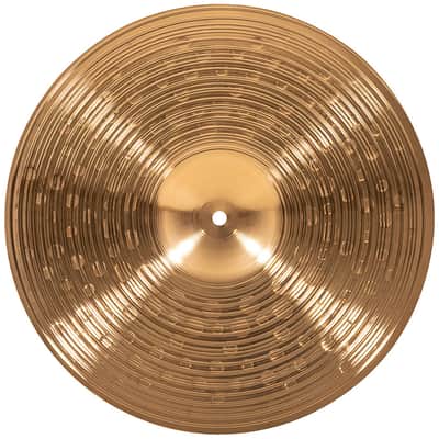 Meinl HCS Bronze HCSB15H HiHat 15" image 3