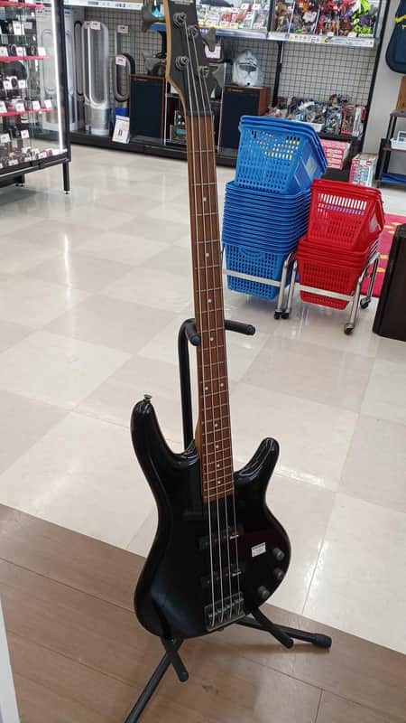 Guitar Electric String 6 N427 Gio Ibanez N427 gioシリーズ 最終価格アイバニーズ - Price Best ベース