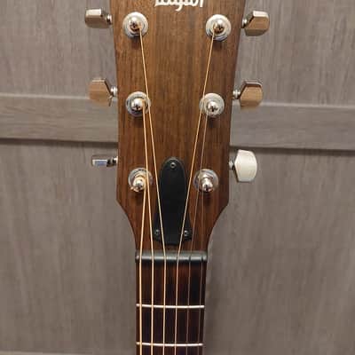 Taylor AD27e American Dream Grand Pacific 2020 - Solid Wood- Urban Sienna image 8