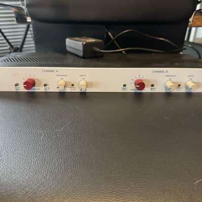 Rupert Neve Designs 5045 Primary Sound Enhancer 2011 - Present - White image 1