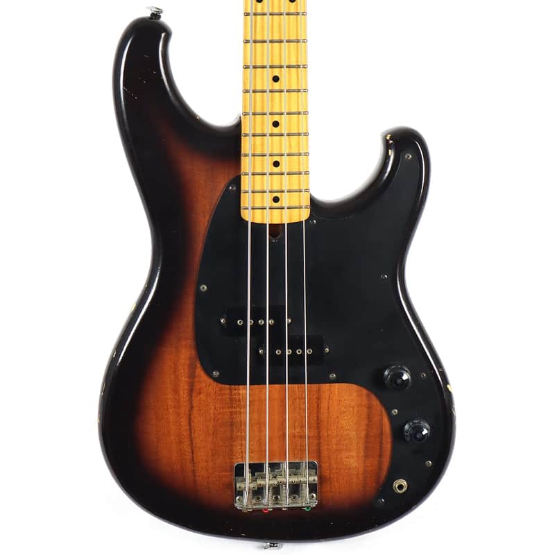 Ibanez RB620 Roadstar II Bass image 1