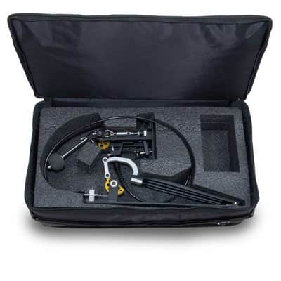SCHLAGWERK CAP200 Cajon Pedal Cajon Add-On inkl. Bodenplatte image 2