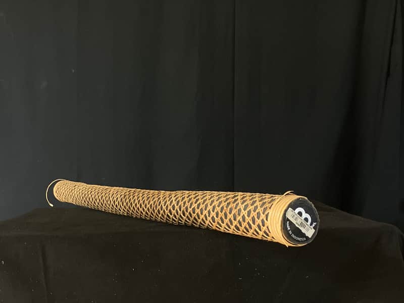 MEINL Extra Large Professional Bamboo Rain Stick Regular XL image 1