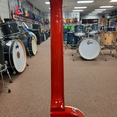 Heritage Standard H-150 2010s - Vintage Cherry Sunburst image 17