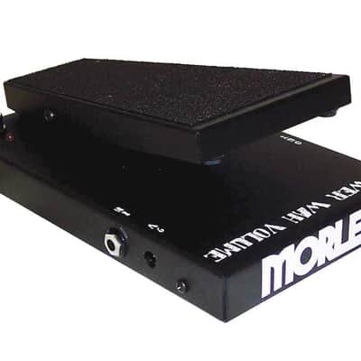 Morley Mark Tremonti Power Wah | Reverb Italia