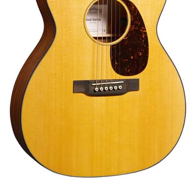 Martin 000-10E Retro w/Softshell Case image 2