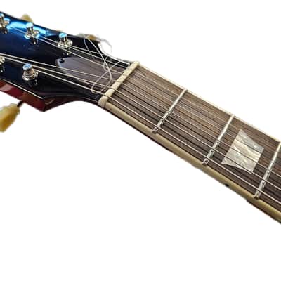Eastman SB59-RB Redburst image 2