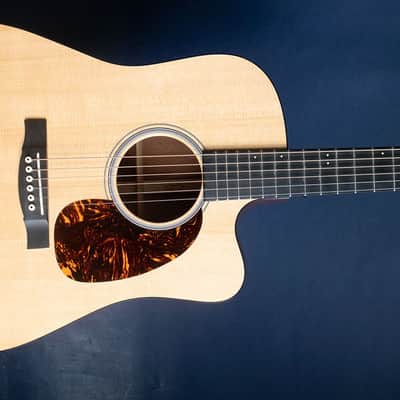 2013 Martin DCPA4 image 4